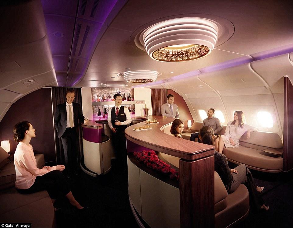 Qatar Airways