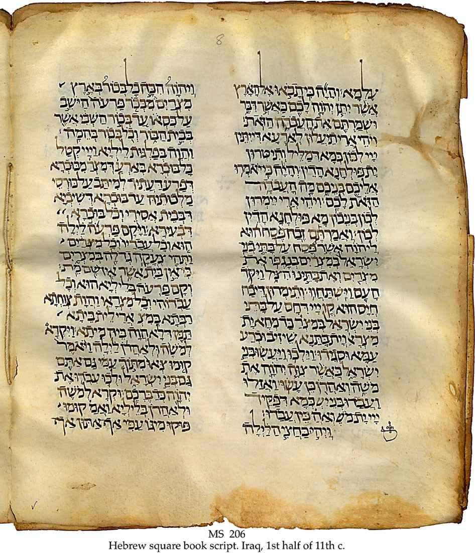 Aramaic