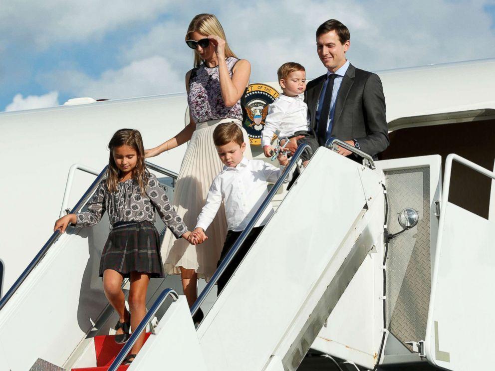 Jared Corey Kushner
