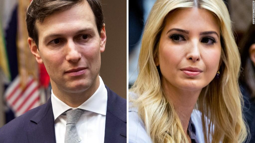Jared Corey Kushner