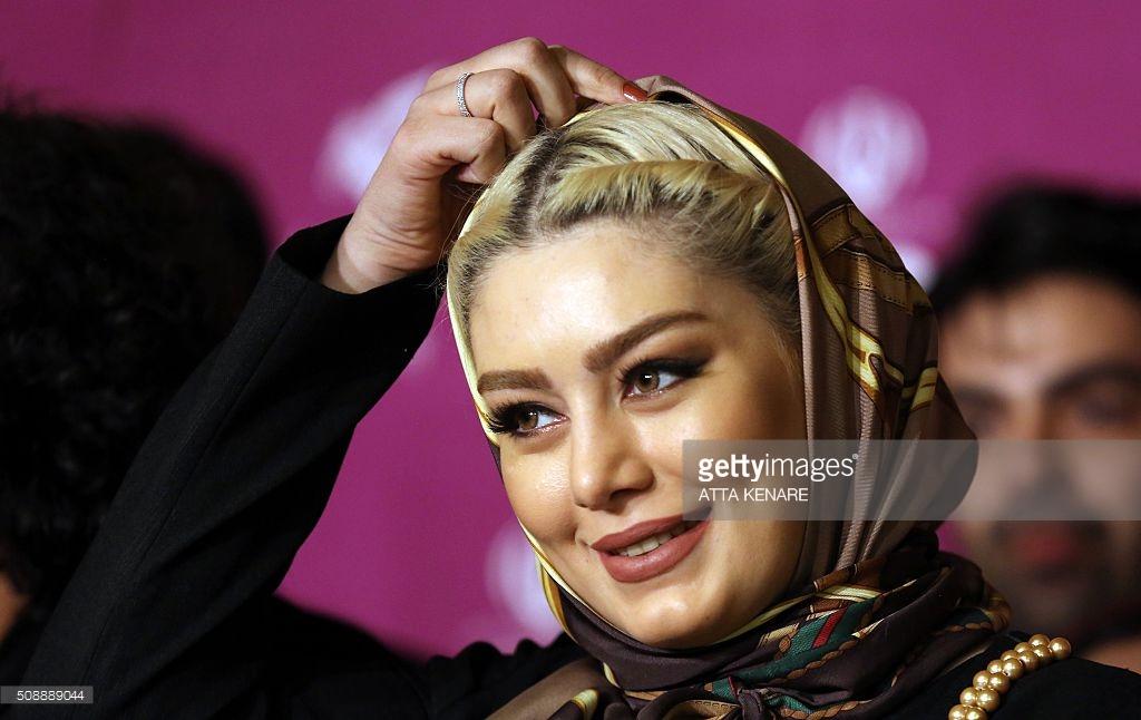 سحر قریشی