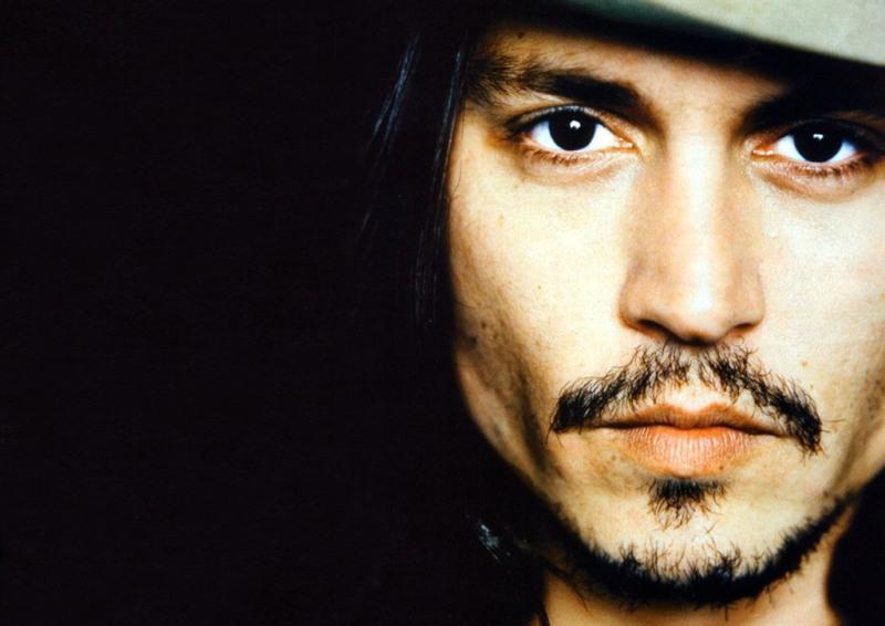 Johnny Depp