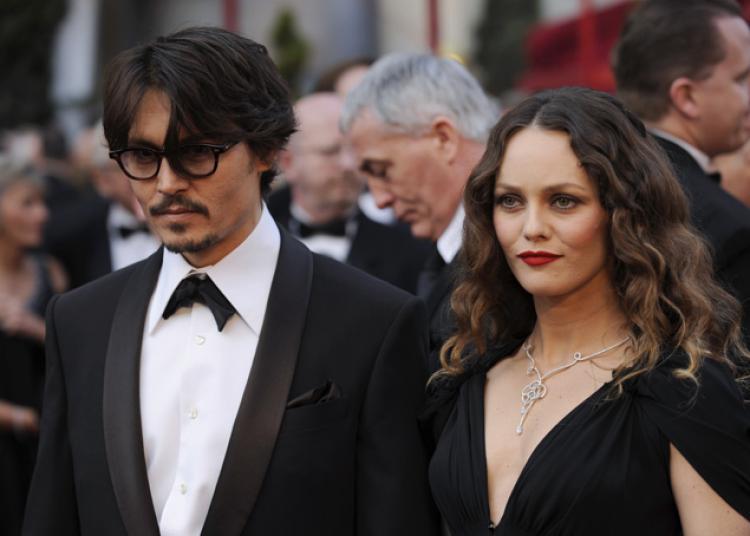Vanessa Paradis