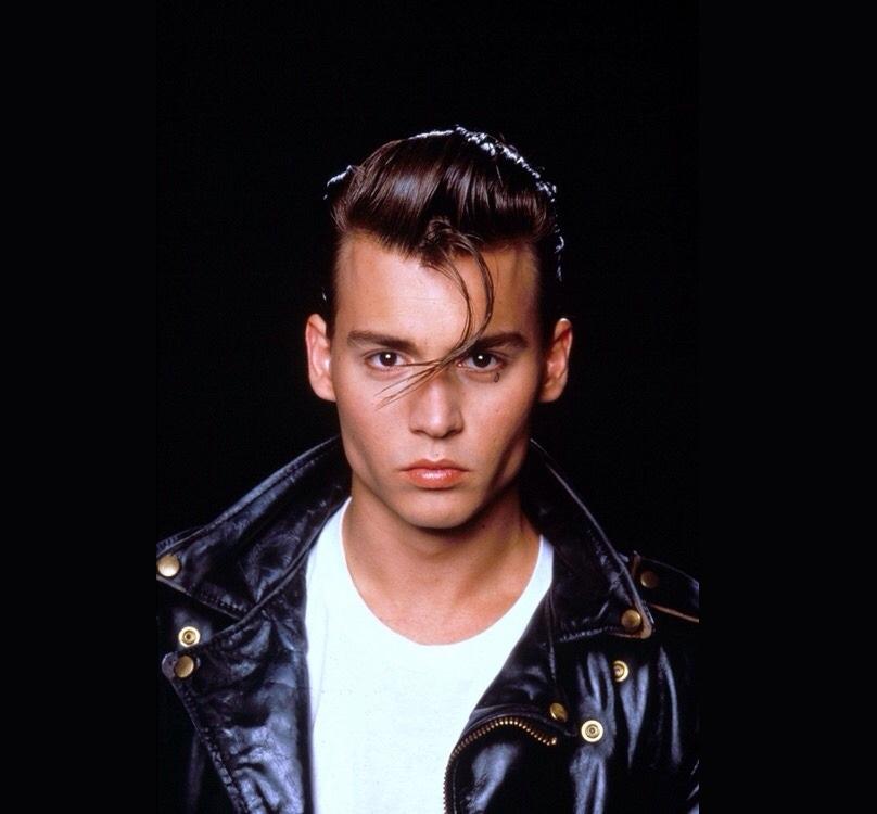Johnny Depp