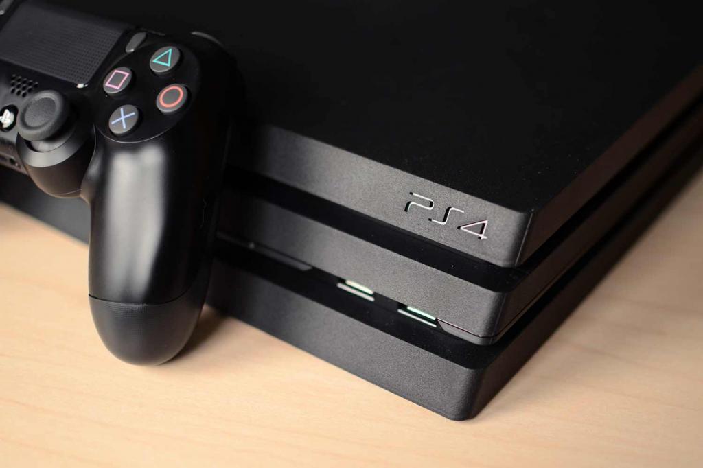 playstation