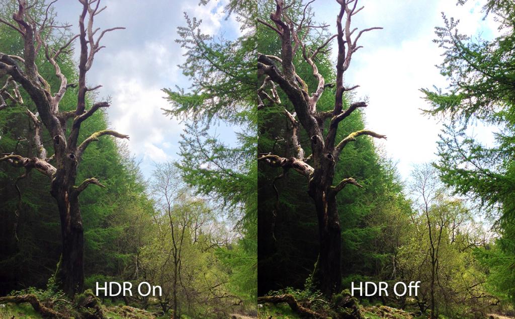 اچدیآر (HDR) چیست؟