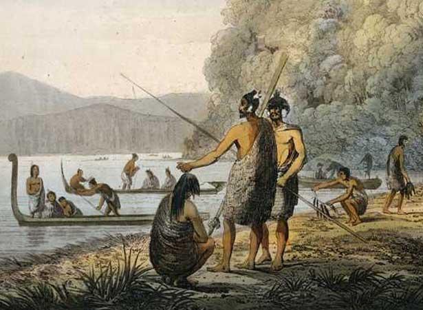 همه چیز درباره نیوزلند (New Zealand) / از تاریخچه تا مردم و اقتصاد
