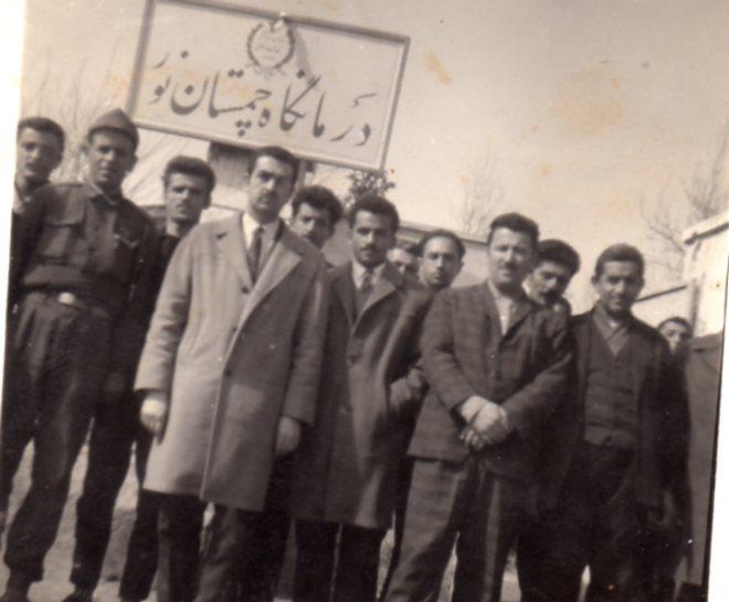 چمستان کجاست؟ / تجربه زندگی در شهر چَمِستان + تصاویر چمستان