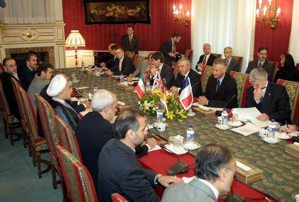 زندگینامه (بیوگرافی) حسن روحان (حسن فریدون)