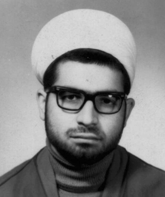 زندگینامه (بیوگرافی) حسن روحان (حسن فریدون)