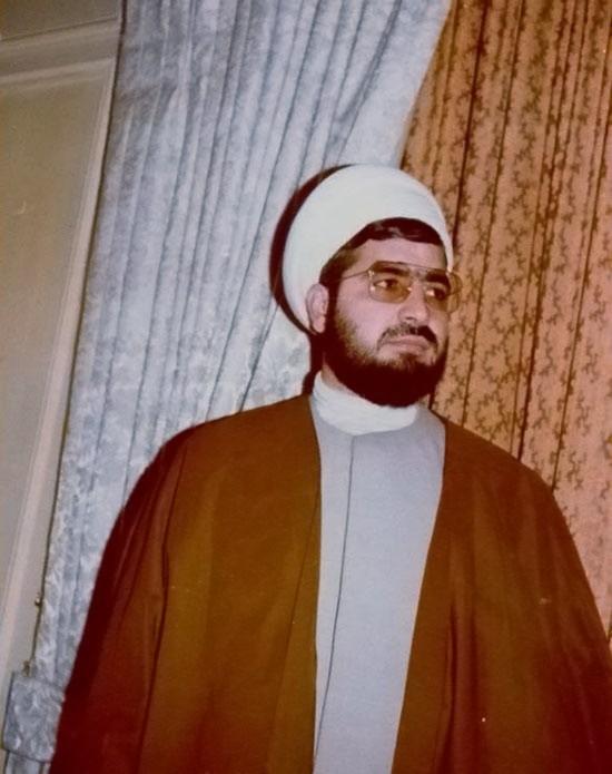 زندگینامه (بیوگرافی) حسن روحان (حسن فریدون)