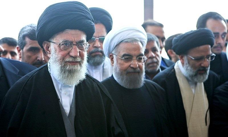 زندگینامه (بیوگرافی) حسن روحان (حسن فریدون)