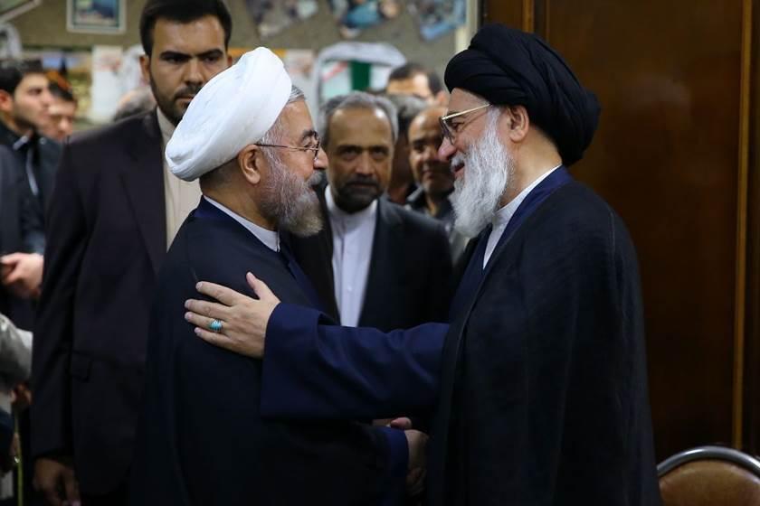 زندگینامه (بیوگرافی) آیت الله سید محمود هاشمی شاهرودی