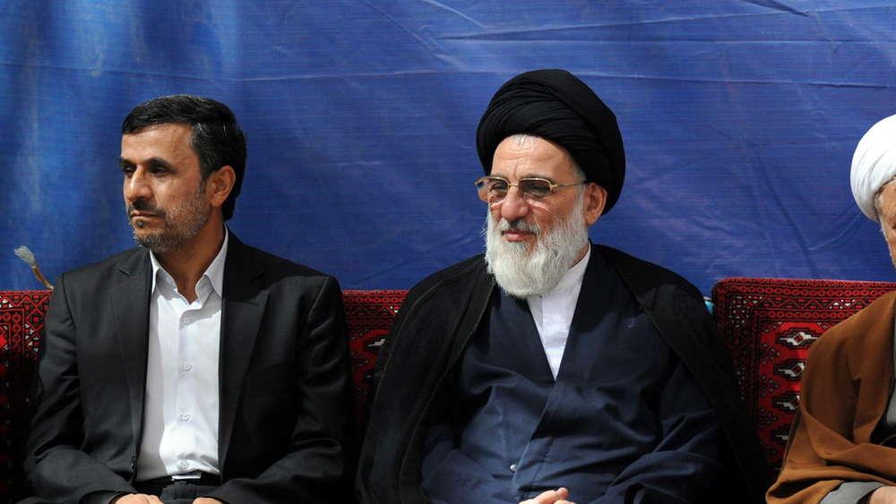 Shahroudi