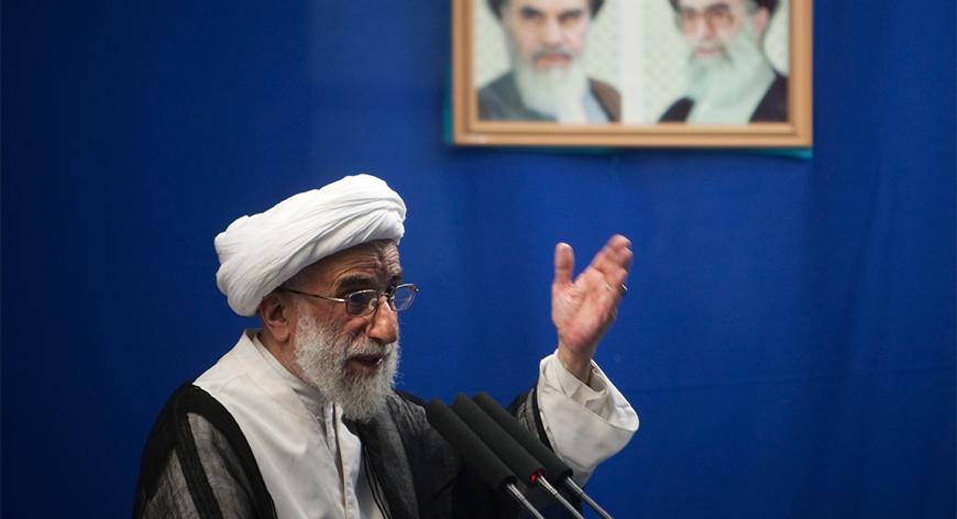 زندگینامه (بیوگرافی) آیت الله احمد جنتی، دبیر شورای نگهبان و رئیس مجلس خبرگان رهبری