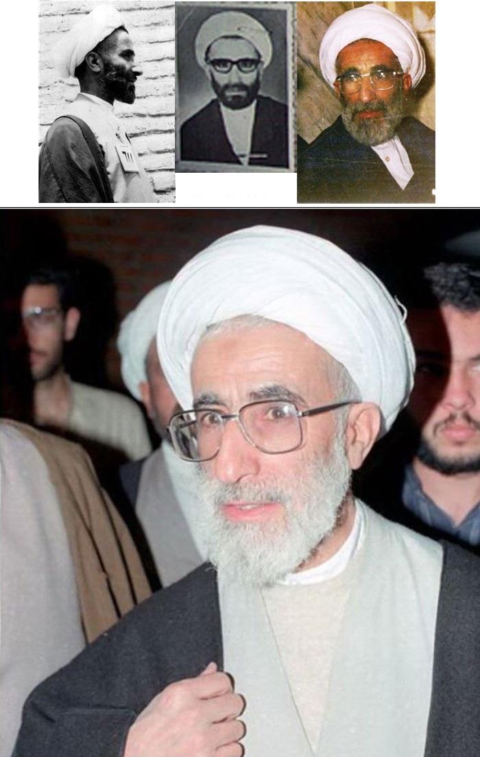 زندگینامه (بیوگرافی) آیت الله احمد جنتی، دبیر شورای نگهبان و رئیس مجلس خبرگان رهبری