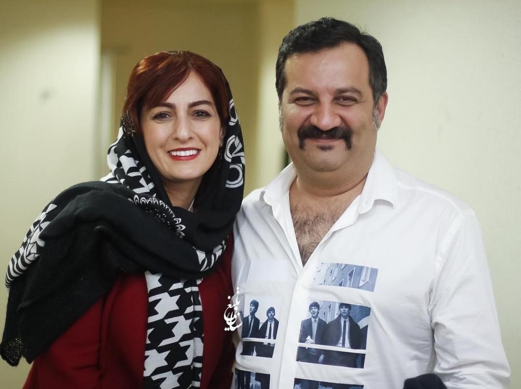 زندگینامه (بیوگرافی) شقایق دهقان بازیگر سینما و تلویزیون ایران