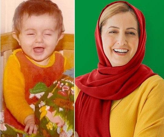 زندگینامه (بیوگرافی) شقایق دهقان بازیگر سینما و تلویزیون ایران