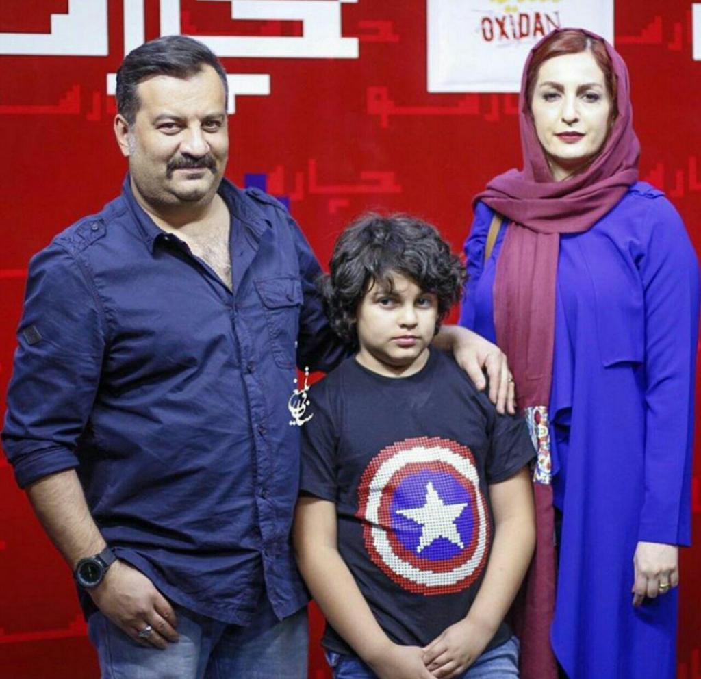 زندگینامه (بیوگرافی) شقایق دهقان بازیگر سینما و تلویزیون ایران