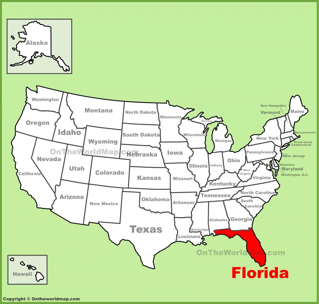 معرفی کامل ایالیت فلوریدای آمریکا (Florida)