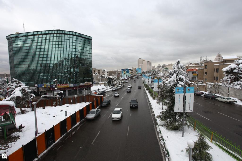 Aghdasieh