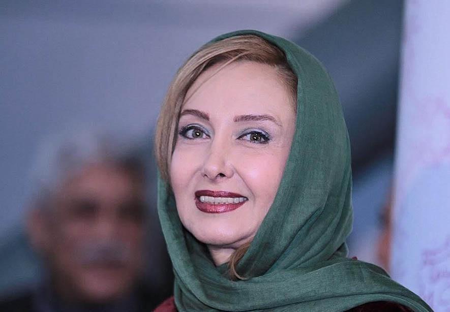 زندگینامه (بیوگرافی) کتایون ریاحی بازیگر معروف سینما و تلویزیون ایران