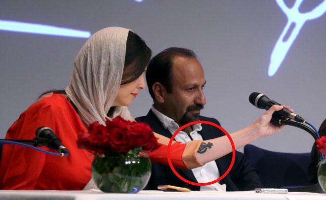 زندگینامه (بیوگرافی) ترانه علیدوستی