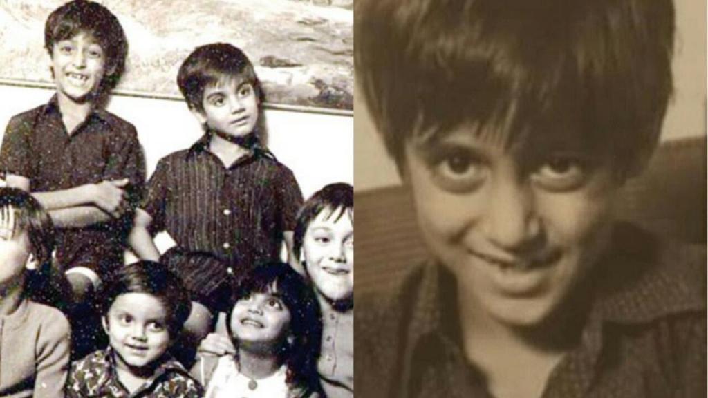 زندگینامه (بیوگرافی) سلمان خان، بازیگر مشهور سینمای هند