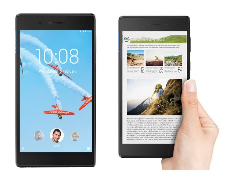 تبلت لنوو مدل Tab 7 Essential TB-7304I ظرفيت 16 گيگابايت