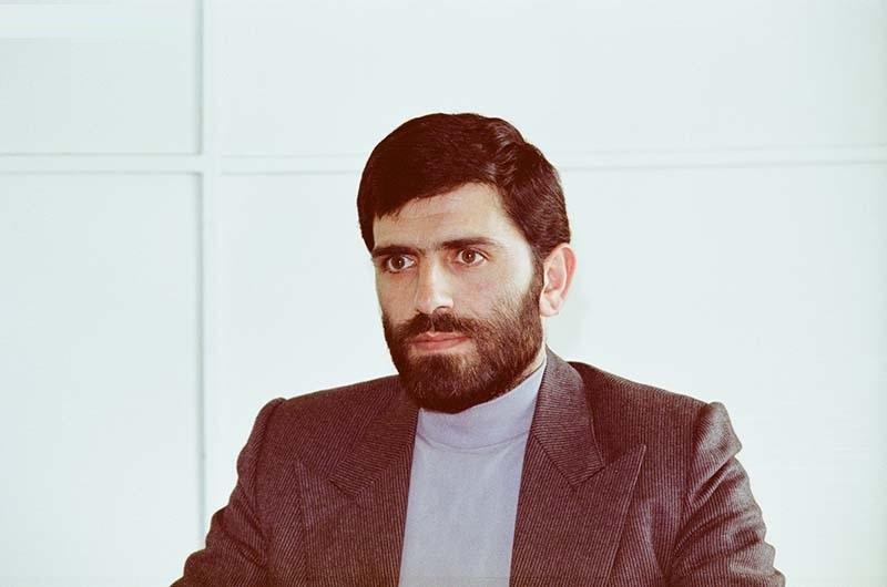 زندگینامه (بیوگرافی) ولیالله سیف، رئیس کل بانک مرکزی دولت حسن روحانی