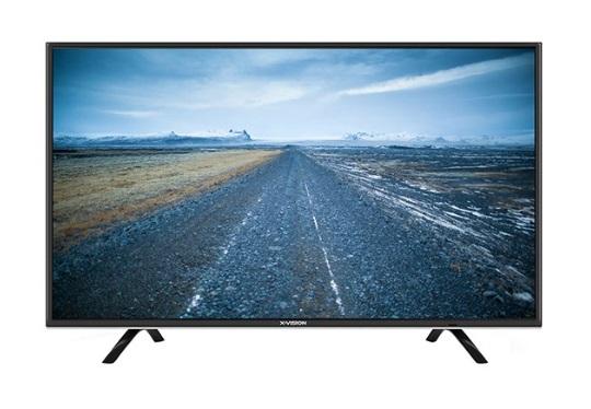 تلويزيون ال اي دي ايکس ويژن مدل 32XK550 سايز 32 اينچ