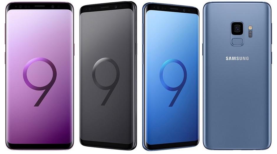 گوشي موبايل سامسونگ مدل Galaxy S9 SM-G960FD دو سيم کارت ظرفيت 64 گيگابايت به همراه هديه Samsung Galaxy S9 SM-G960FD Dual SIM 64GB Mobile Phone With Gift