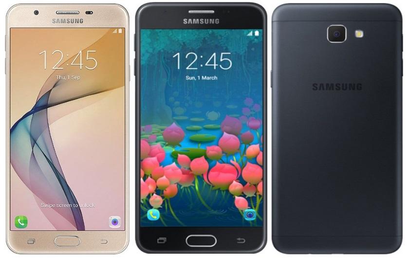 گوشي موبايل سامسونگ مدل Galaxy J5 Prime SM-G570FD دو سيم کارت