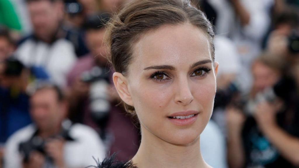 Natalie Portman