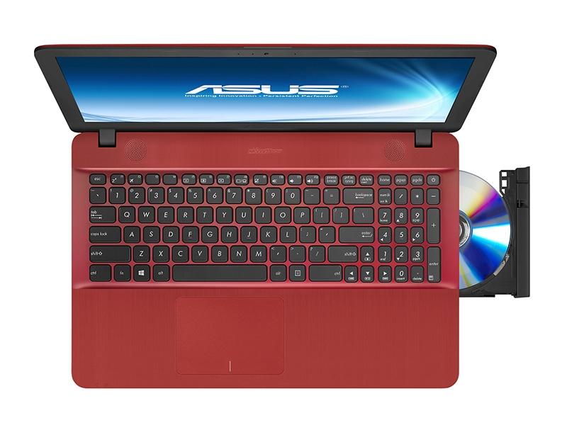 لپ تاپ 15 اينچي ايسوس مدل VivoBook X541NA - D