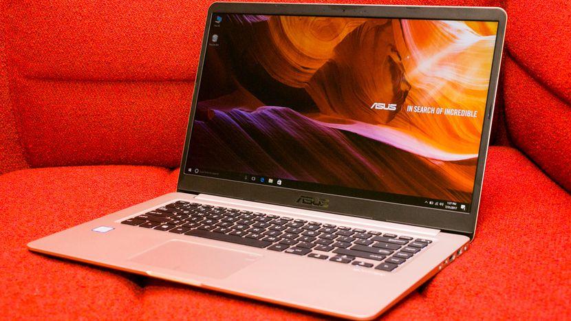 لپ تاپ 15 اينچي ايسوس مدل VivoBook R542UQ - H 15 inch Laptop