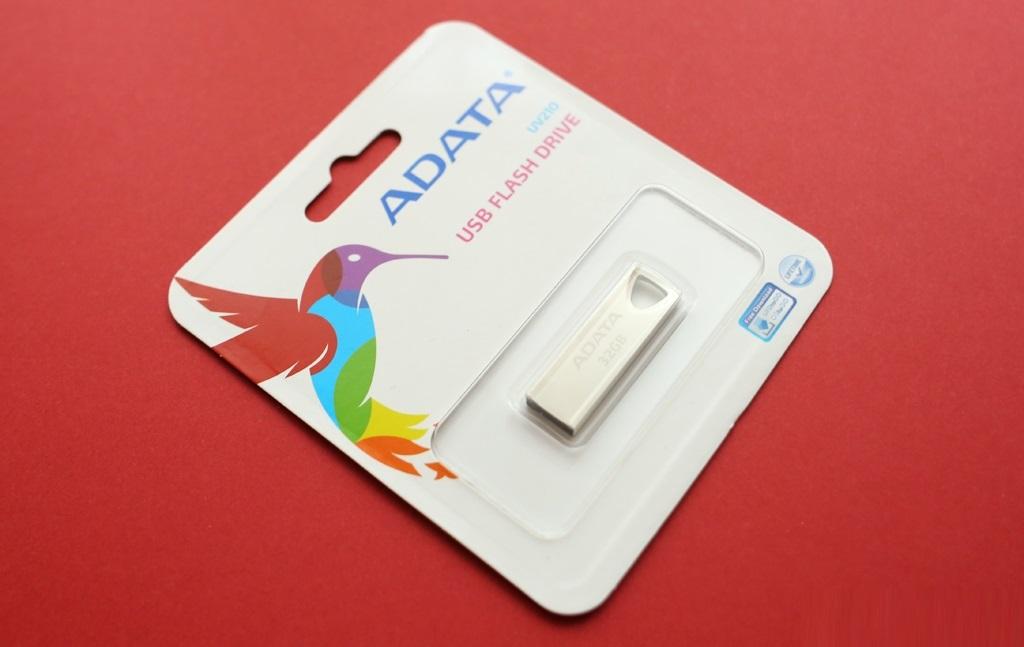فلش مموري اي ديتا مدل UV210 ظرفيت 64 گيگابايت Adata UV210 Flash Memory