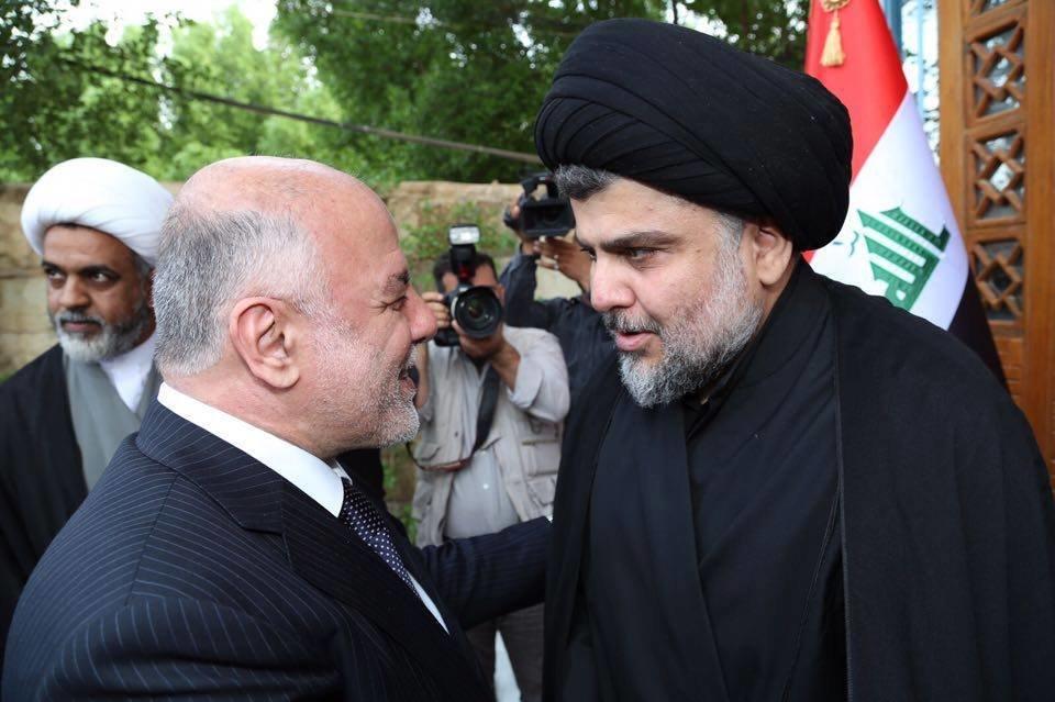 Muqtada al-Sadr