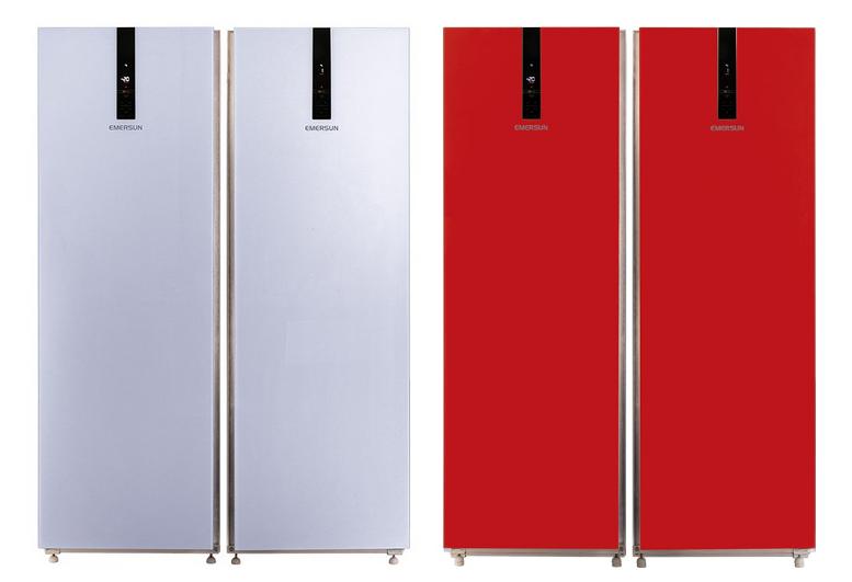 يخچال و فريزر امرسان مدل FN15DEL-RH15DEL Emersun FN15DEL-RH15DEL Refrigerator