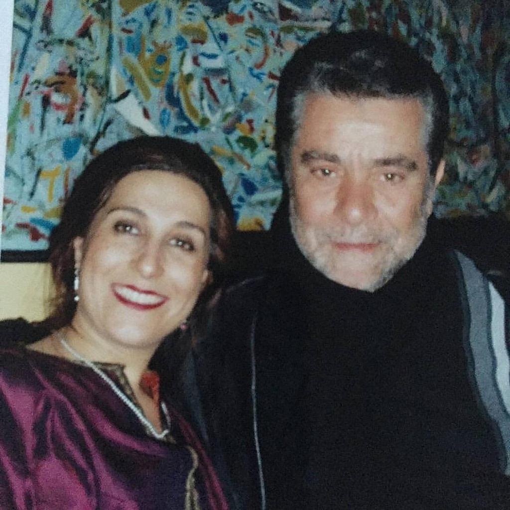 زندگینامه (بیوگرافی) بهروز وثوقی (قیصر) بازیگر سرشناس سینمای ایران