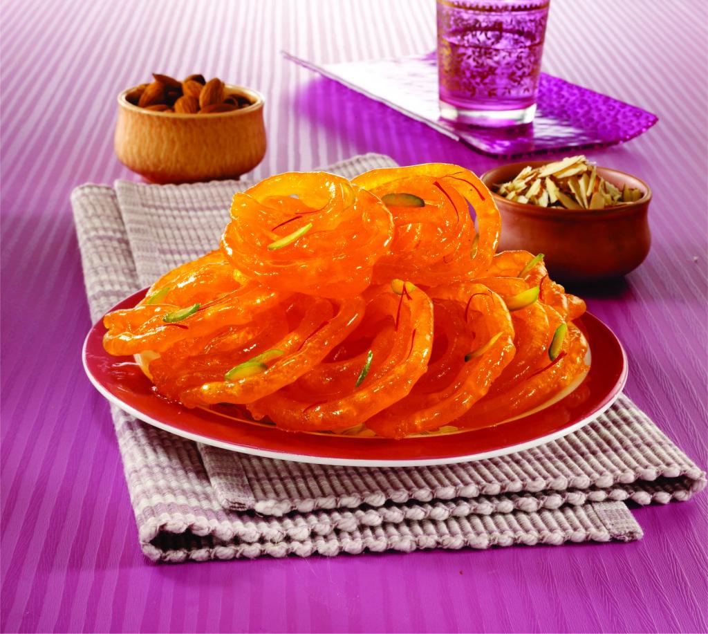 Jalebi