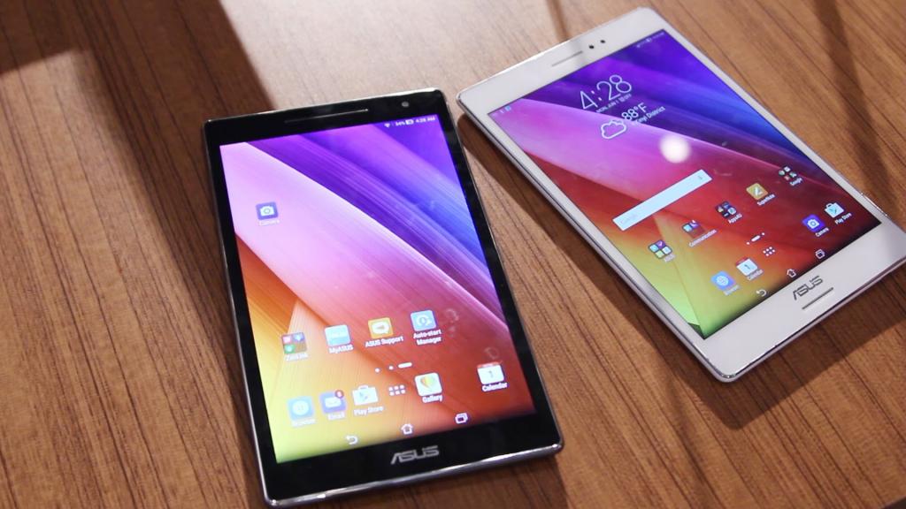 تبلت ايسوس مدل ZenPad 8.0 Z380KNL 4G ظرفيت 16 گيگابايت