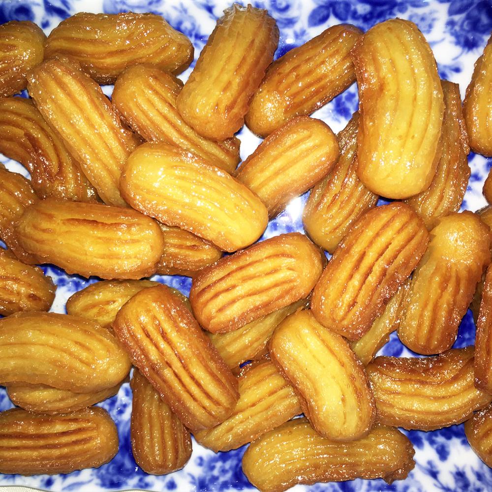 Bāmiyeh