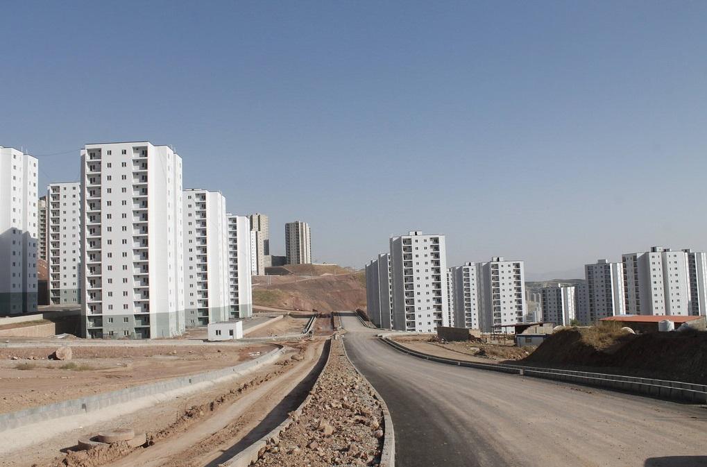 پردیس