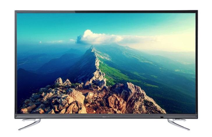 تلويزيون ال اي دي ايکس ويژن مدل 32XY410 سايز 32 اينچ X.Vision