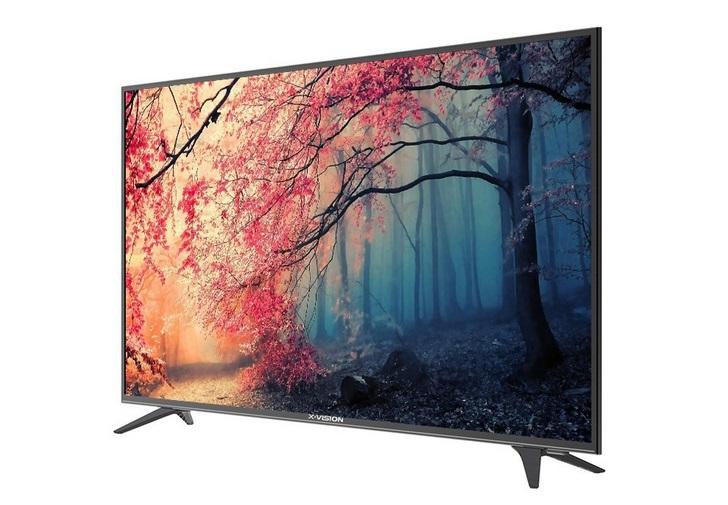 تلويزيون ال اي دي ايکس ويژن مدل 32XT520 سايز 32 اينچ X.Vision