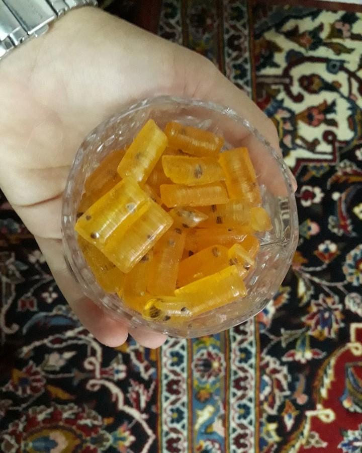 آبنبات قیچی