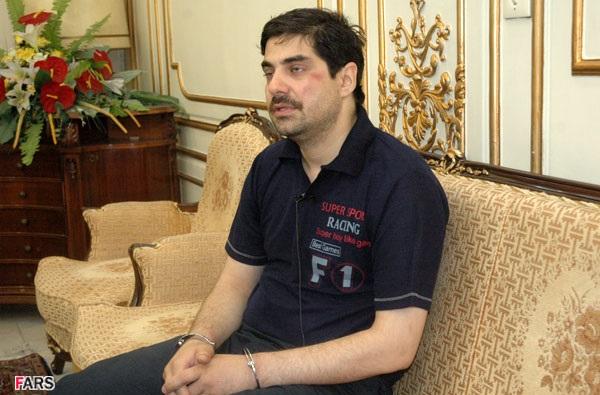 Shahram Jazayeri