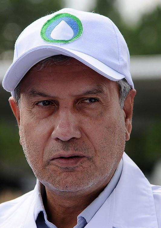 Ali Rabei