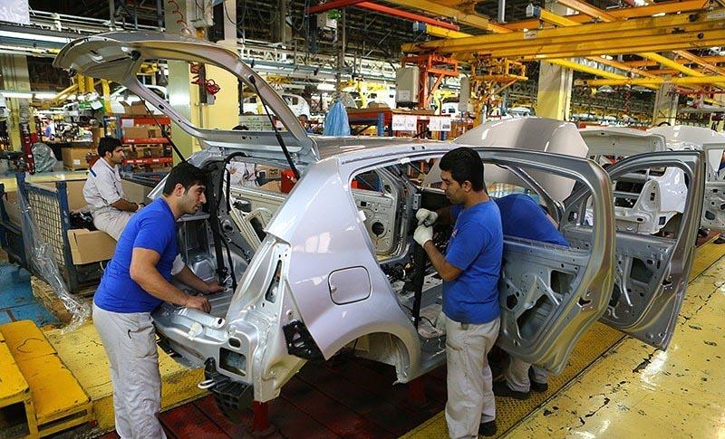 مقایسه رنو ساندرو با ام وی ام 315 / ام وی ام 315 بهتر است یا ساندرو؟